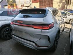 بي واي دي سونغ بلس